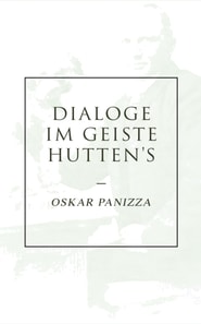 Dialoge im Geiste Hutten's