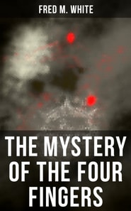 Mystery of the Four Fingers
