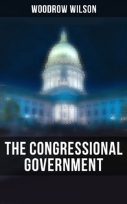 Congressional Government
