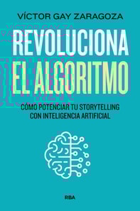 Revoluciona el algoritmo