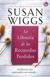 La librería de los recuerdos perdidos