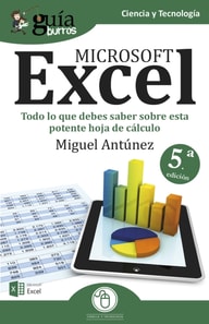 GuíaBurros Microsoft Excel