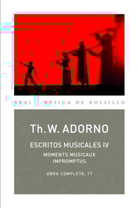 Escritos musicales IV