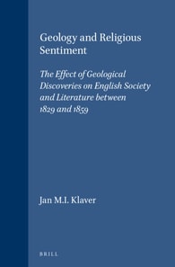 Geology and Religious Sentiment