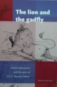 Lion and the Gadfly