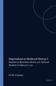 Imperialism in Medieval History I