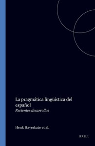 pragmatica linguistica del espanol