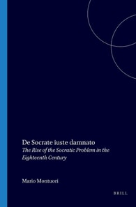De Socrate iuste damnato