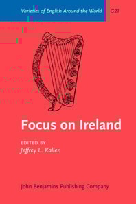 Focus on Ireland