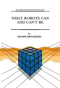 What Robots Can and Can't Be
