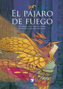 El pájaro de fuego