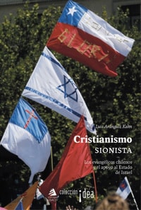 Cristianismo sionista