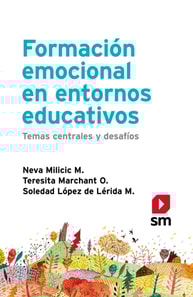 Formación emocional en entornos educativos