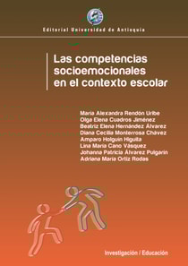 Las competencias socioemocionales en el contexto escolar