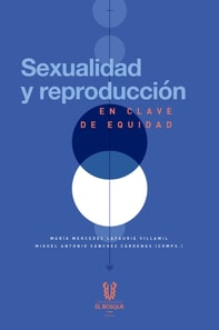 Sexualidad y reproducción en clave de equidad
