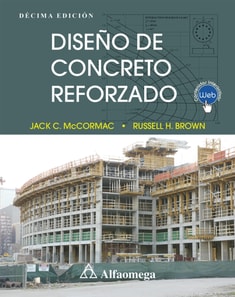 Diseño de concreto reforzado