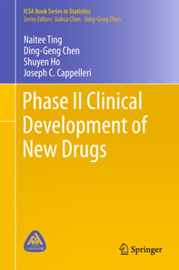 Phase II Clinical Development of New Drugs