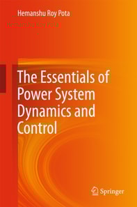 Essentials of Power System Dynamics and Control