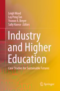 Industry and Higher Education