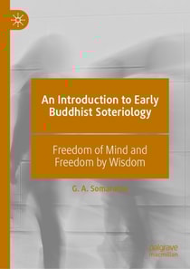 Introduction to Early Buddhist Soteriology