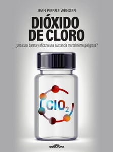Dióxido de Cloro