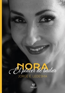 Nora, el placer de bailar