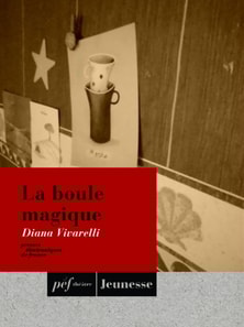 La boule magique