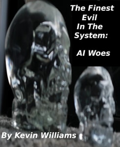 Finest Evil In the System: AI Woes.