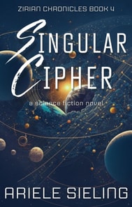 Singular Cipher