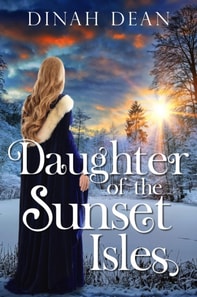 Daughter of the Sunset Isles