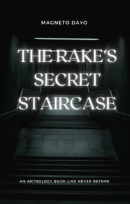 Rake's Secret Staircase