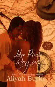 Her Pirate Rogue: A Friends to Lovers Romantic Suspense