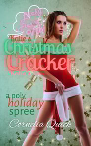 Katie's Christmas Cracker: A Poly Holiday Spree