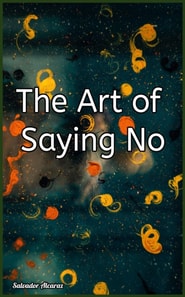 Art of Saying No