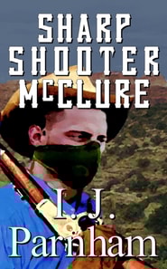 Sharpshooter McClure