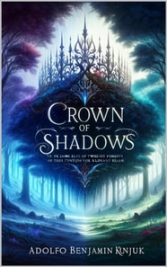 Crown of Shadows
