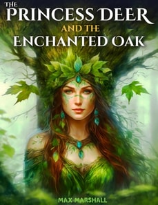 Princess Deer and the Enchanted Oak