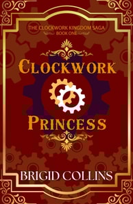 Clockwork Princess
