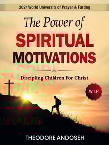 Power of Spiritual Motivations