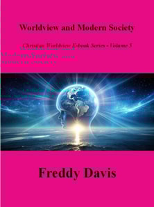 Worldview and Modern Society
