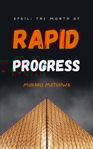 Month of Rapid Progress