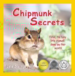 Chipmunk Secrets