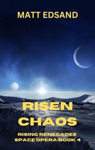 Risen Chaos