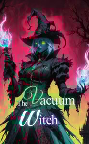 Vacuum Witch