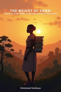 Weight of Dawn: Survival Strategies of Women in Higher Education