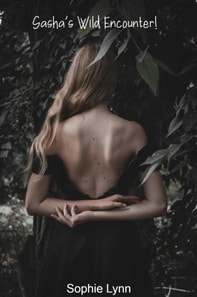 Sasha's Wild Encounter!