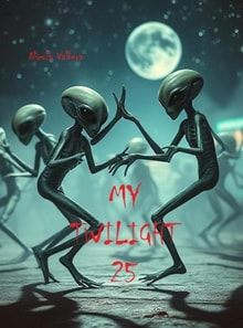My Twilight 25