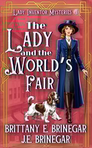 Lady and the World's Fair