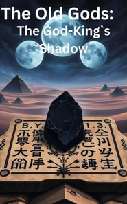 Old Gods: The God-King`s Shadow