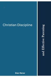 Christian Discipline